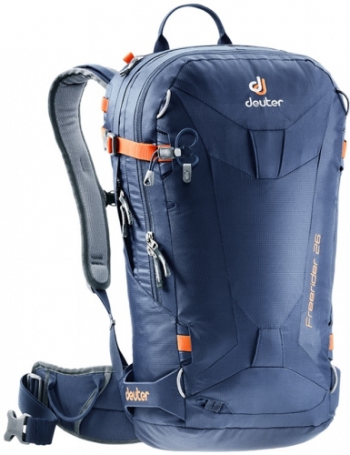 Купить Рюкзак Deuter Freerider 26 3303217 в Киеве по лучшей цене с доставкой в Украине | Магазин NORTHWALL
